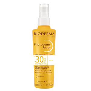 Bioderma Photoderm SPF30 Spray -200ml