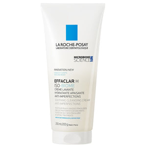 La Roche Posay Effaclar H Hydrating Cleansing Cream -200ml
