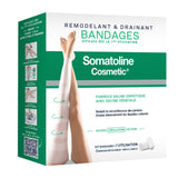 Somatoline Remodeling and Draining Bandaids x2