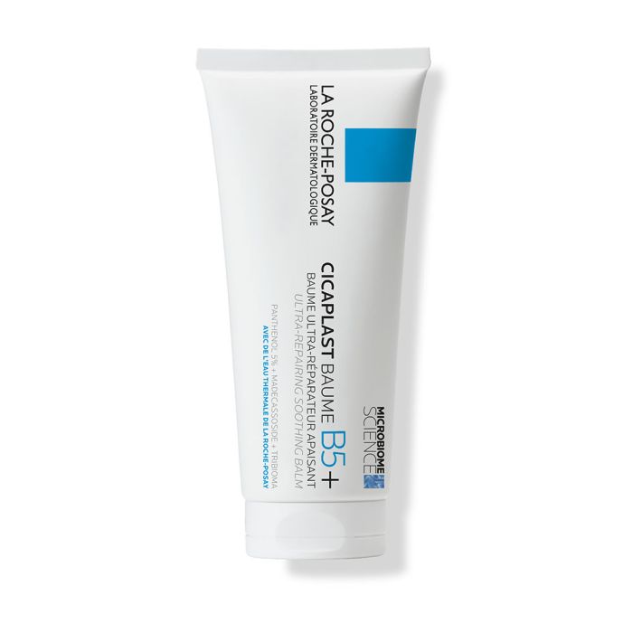 LA ROCHE-POSAY CICAPLAST BAUME 100mL×4本 La Roche Posay Cicaplast B5+ Balm -100ml – The French Cosmetics Club