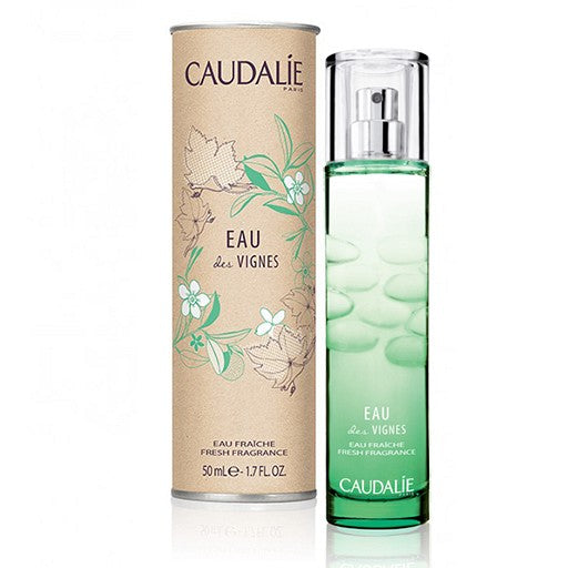 Caudalie Fresh Fragrance-Eau de Vigne -50ml