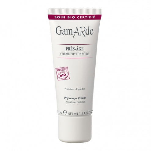 Gamarde Pres-Age Phytoagre Cream -40 grams