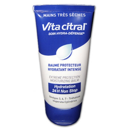 Vita Citral Extreme Protection Moisturizing Balm -75ml