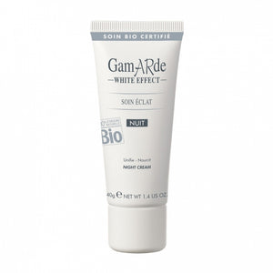 Gamarde White Effect Radiance Day Care -40 grams
