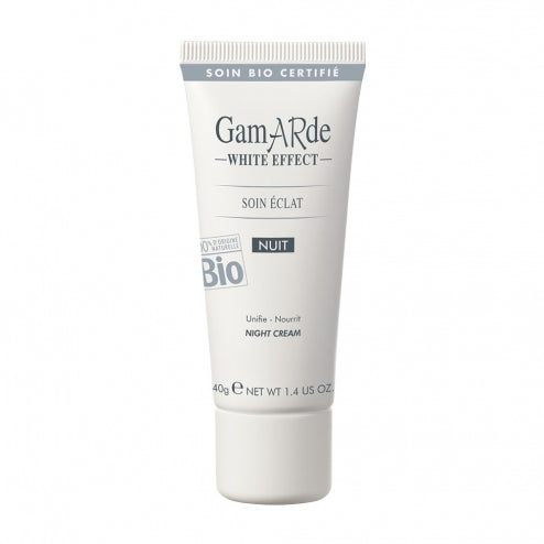 Gamarde White Effect Radiance Day Care -40 grams
