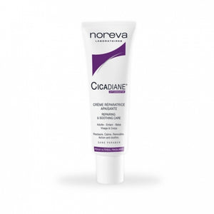 Noreva Cicadiane Soothing Repair Cream -40ml