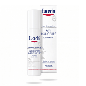 Eucerin Anti-Redness Soothing Care-Hypersensitive Skin -50ml