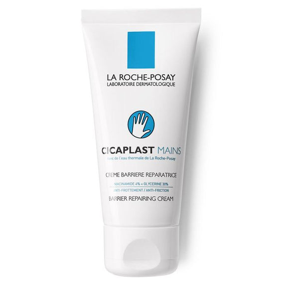 La Roche Posay Cicaplast Hand Cream -50ml