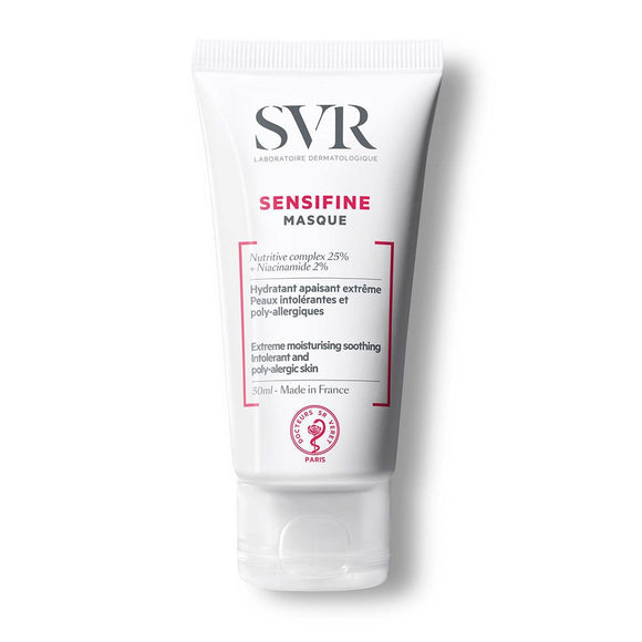 SVR Sensifine Hydrating Mask -50ml