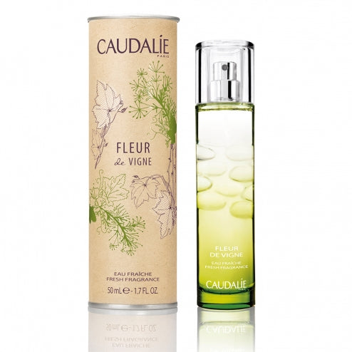 Caudalie Fresh Fragrance-Fleur de Vigne -50ml