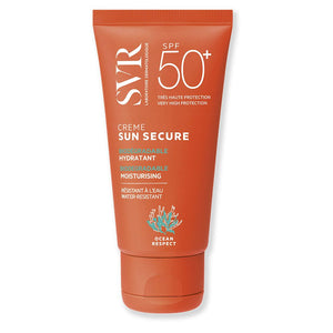 SVR Sun Secure Comfort Cream SPF50 -50ml