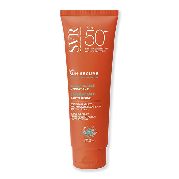 SVR Sun Secure Invisible Hydrating Lotion SPF50 -250ml