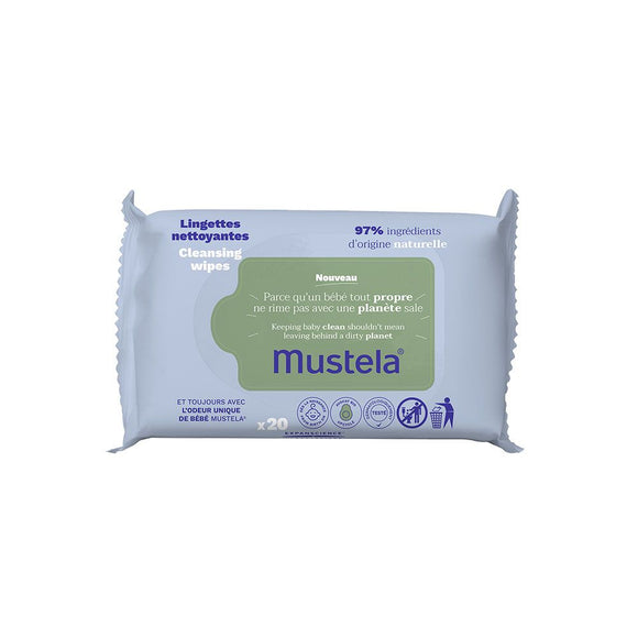 Cleansing lotion protective (750 mL - 25.3 US fl.oz.) - Klorane - Bébé -  Cosmetic products index - CosmeticOBS - L'Observatoire des Cosmétiques
