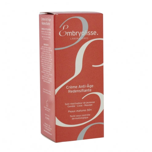 Embryolisse Redensifying Anti-Aging Cream -50ml