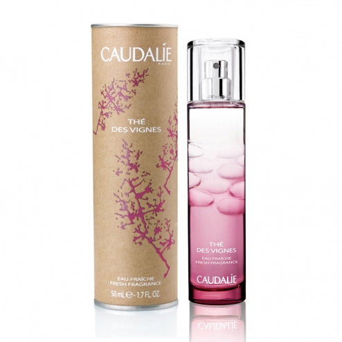 Caudalie Fresh Fragrance-The de Vigne -50ml