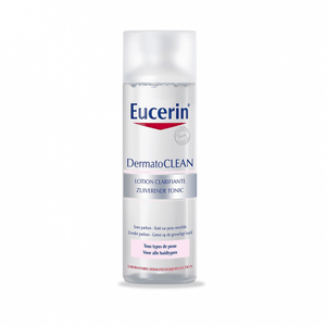 Eucerin DermatoClean Clarifying Lotion -200ml