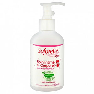 Saforelle Miss Personal and Body Hygiene -250ml