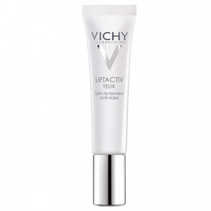 Vichy Liftactiv Eyes Re-Tensing and Anti-Wrinkle Care -15ml
