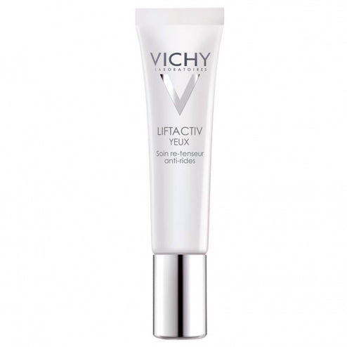 Vichy Liftactiv Eyes Re-Tensing and Anti-Wrinkle Care -15ml