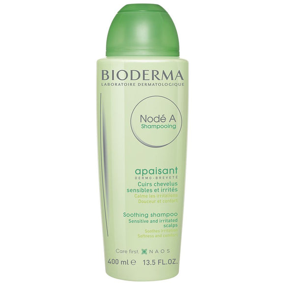 Bioderma Node A Soothing Shampoo -400ml
