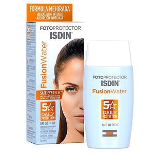 ISDIN FotoProtector Fusion Water Safe Eye Tech SPF50+ -50ml