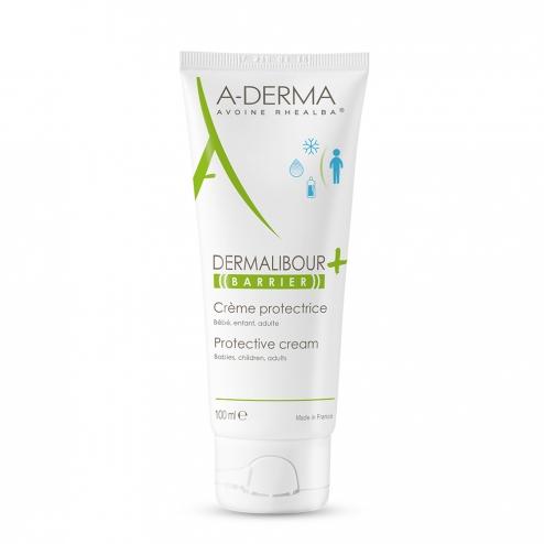 A-Derma Dermo-Pediatrics Dermalibour+ Protective Cream - 100ml