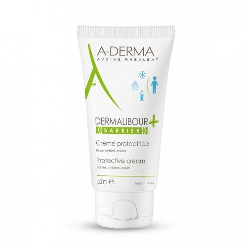 A-Derma Dermo-Pediatrics Dermalibour+ Protective Cream - 50ml