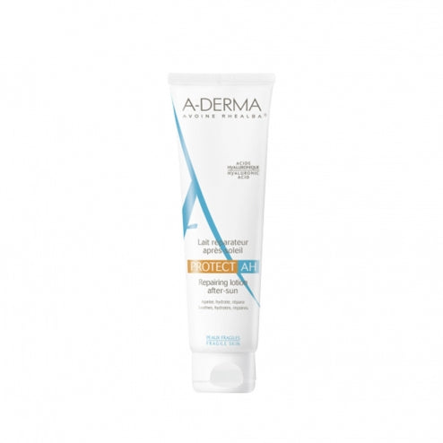 A-Derma Solaire Protect AH After Sun Lotion -250ml