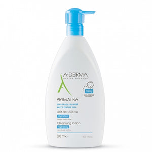 A-Derma Primalba Gentle Cleansing Lotion -500ml