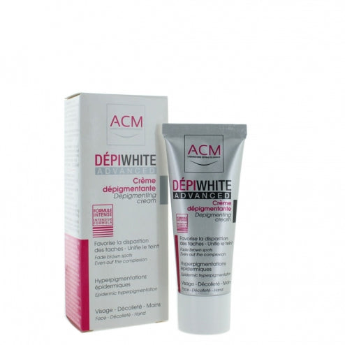 ACM Depiwhite Advanced Depigmentation Cream -40ml