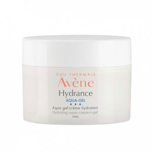 Avène Hydrance Aqua Cream-In-Gel Review