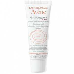 Avene Anti-Redness Emulsion-Normal to Combination Skin -40ml
