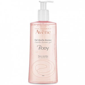 Avene Body Shower Gel -500ml