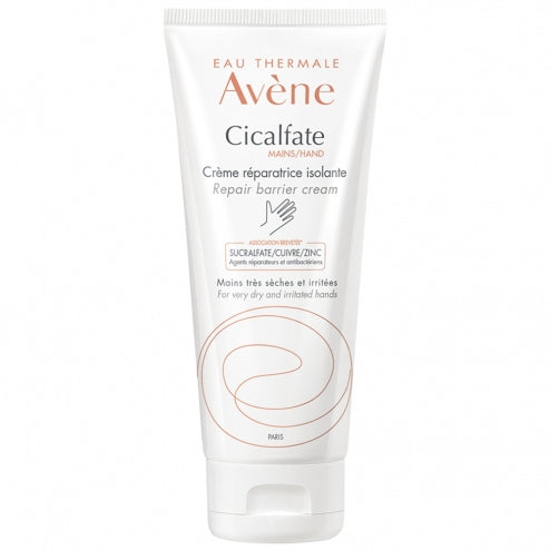Avene Cicalfate Hand Cream -50ml