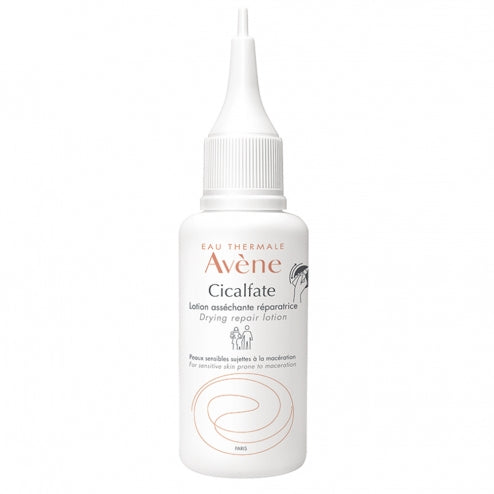 Avene Cicalfate Drying Antibacterial Repair Lotion -40ml – The French  Cosmetics Club