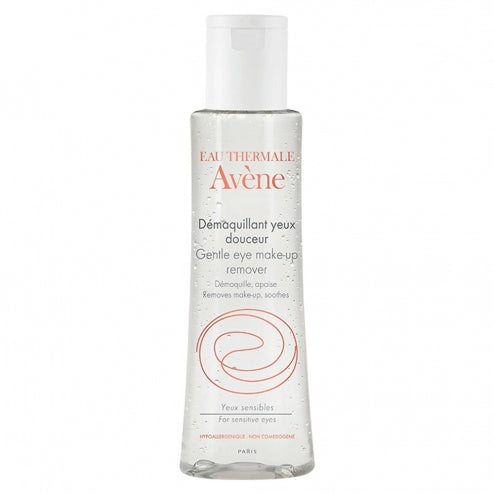 måle Vend tilbage Fascinate Avene Eye Makeup Remover -125ml – The French Cosmetics Club