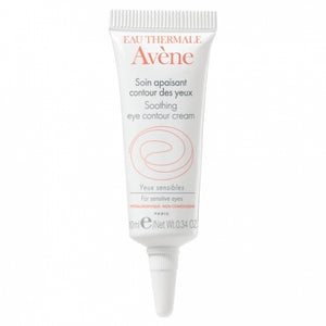 Avene Soothing Eye Contour Cream -10ml