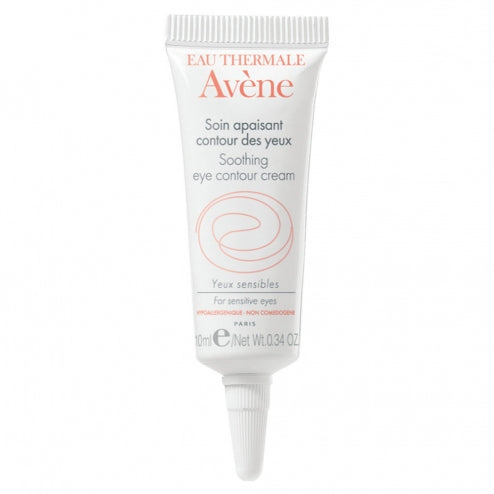 Avene Soothing Eye Contour Cream -10ml