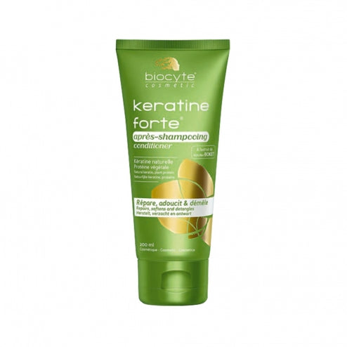 Biocyte Keratine Forte After Shampoo -200ml
