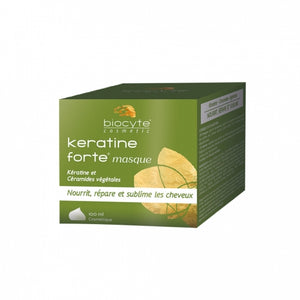 Biocyte Keratine Forte Mask -100ml