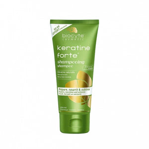 Biocyte Keratine Forte Shampoo -200ml
