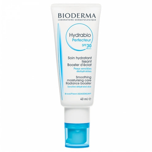 Bioderma Hydrabio Hydrating Perfector Care -40ml