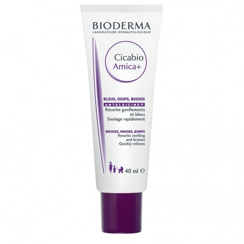 Bioderma Cicabio Cream -40ml