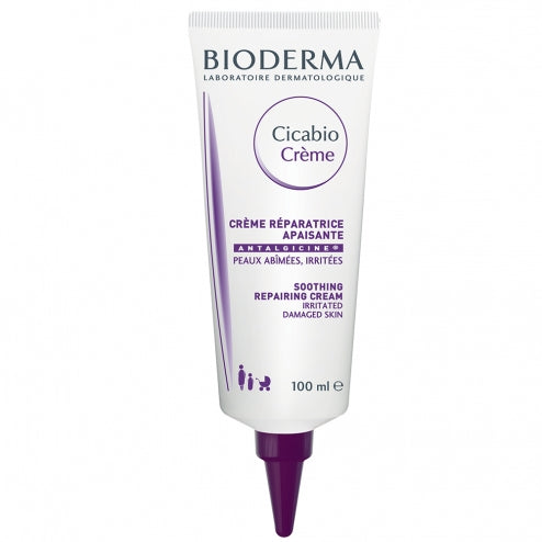 Bioderma Cicabio Cream -100ml