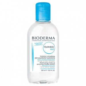 Bioderma Hydrabio H2O Micellar Solution -250ml