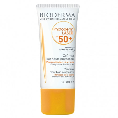 Bioderma Photoderm SPF50+ Laser Cream -30ml