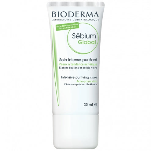 Bioderma Sebium Global Intese Purifying Care -30ml