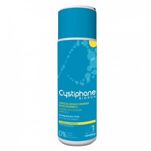 Biorga Cystiphane Anti-Hair Loss Shampoo -200ml