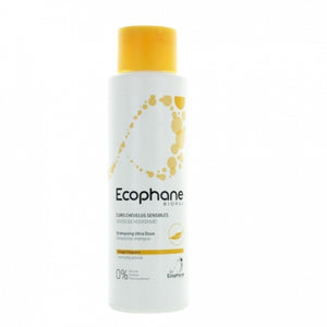 Biorga Ecophane Shampoo -200ml