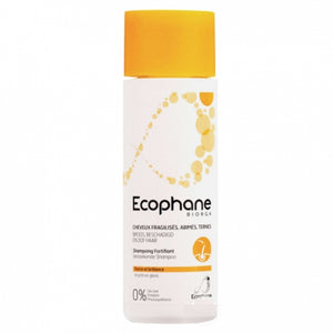 Biorga Ecophane Strengthening Shampoo -200ml